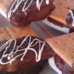 OOMPY Smore's on a stick