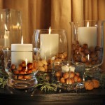 Nuts About Candles