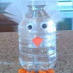 Chick-N-Bottle