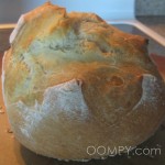 Artisian Bread